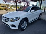 Used 2019 Mercedes-Benz GLC 300 4MATIC image 4