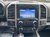 Used 2018 Ford F150 Platinum w/ Equipment Group 701A Luxury image 3