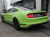 Used 2020 Ford Mustang Coupe w/ Black Accent Package image 3