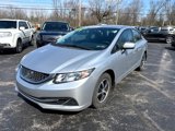 Used 2015 Honda Civic SE image 3