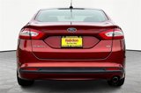 Used 2014 Ford Fusion SE image 4