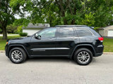 Used 2014 Jeep Grand Cherokee Limited image 2