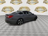 Used 2020 Honda Accord Sport image 3
