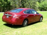 Used 2015 Nissan Altima 2.5 S w/ Power Driver Seat Package image 6