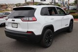 New 2023 Jeep Cherokee Altitude Lux image 4