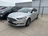 Used 2017 Ford Fusion SE w/ Equipment Group 201A image 3