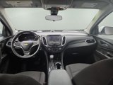 Used 2022 Chevrolet Equinox LT image 2