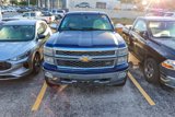 Used 2014 Chevrolet Silverado 1500 LTZ w/ Texas Edition, 1LZ Trim image 4