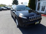 Used 2014 Jeep Cherokee Latitude w/ Comfort/Convenience Group image 2