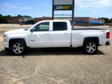 Used 2017 Chevrolet Silverado 1500 LT w/ Texas Edition image 2