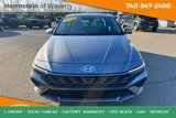 Used 2024 Hyundai Elantra Limited image 3