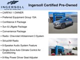 Used 2022 Chevrolet TrailBlazer ACTIV w/ Sun and Liftgate Package image 5