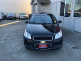 Used 2009 Chevrolet Aveo5 LS image 2