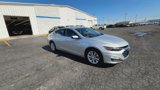 Certified 2020 Chevrolet Malibu LT image 2