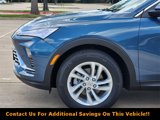 New 2025 Buick Envista Preferred w/ Convenience II Package image 5