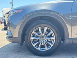 Used 2021 MAZDA CX-9 Touring image 5