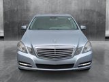 Used 2013 Mercedes-Benz E 350 Sedan image 2