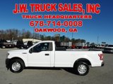 Used 2019 Ford F150 XL w/ Trailer Tow Package image 2