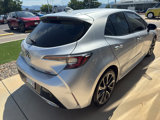 Used 2019 Toyota Corolla XSE image 4