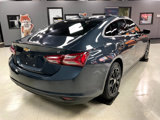 Used 2021 Chevrolet Malibu LT image 3