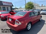 Used 2006 Ford Fusion SE image 6