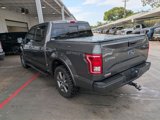 Used 2016 Ford F150 XLT w/ Equipment Group 302A Luxury image 4