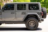 Used 2022 Jeep Wrangler Unlimited Rubicon w/ Xtreme Recon 35" Tire Package image 4