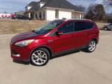 Used 2015 Ford Escape Titanium w/ Equipment Group 301A image 5