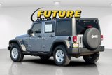 Used 2018 Jeep Wrangler Unlimited Sport S image 6