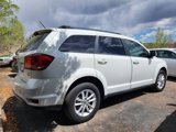 Used 2017 Dodge Journey SXT w/ Comfort/Convenience Group image 3