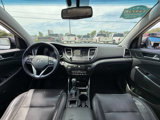Used 2017 Hyundai Tucson Limited image 5