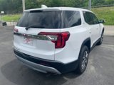 Used 2023 GMC Acadia SLE image 4