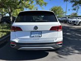 Used 2023 Volkswagen Taos SE image 6