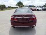 Used 2016 Honda Accord Sport image 5
