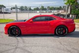 Used 2015 Chevrolet Camaro SS w/ RS Package image 4