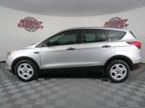 Used 2019 Ford Escape S image 4