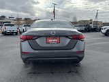 Used 2021 Nissan Sentra SV image 3