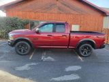 Used 2021 RAM 1500 Classic Warlock w/ Electronics Group image 4