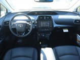 Certified 2021 Toyota Prius L Eco image 6
