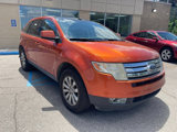 Used 2007 Ford Edge SEL image 3