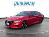 Used 2021 Honda Accord Sport Special Edition image 2