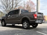 Used 2016 Ford F150 XLT w/ Equipment Group 301A Mid image 5