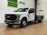 Used 2018 Ford F350 XL w/ XL Value Package image 3