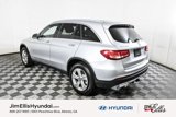 Used 2017 Mercedes-Benz GLC 300 4MATIC w/ Premium 1 Package image 3