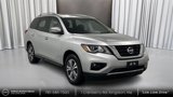 Certified 2018 Nissan Pathfinder SV image 3