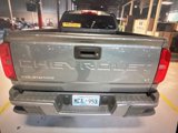 Used 2022 Chevrolet Colorado LT w/ Fleet Safety Package image 3