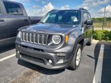 Used 2023 Jeep Renegade Latitude w/ Premium Group image 3