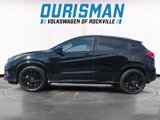 Used 2022 Honda HR-V Sport image 3