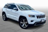 Used 2014 Jeep Grand Cherokee Limited image 2