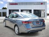 Certified 2022 Nissan Sentra S image 4